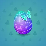 Easter Egg #1210