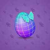 Easter Egg #1212