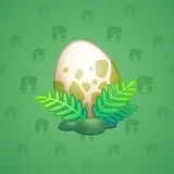 Easter Egg #1226 Easter Egg #1226