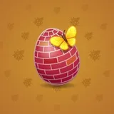 Easter Egg #1227 Easter Egg #1227