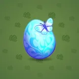 Easter Egg #124