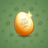 Easter Egg #1260 Easter Egg #1260