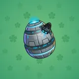 Easter Egg #1262