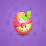 Easter Egg #1269 Easter Egg #1269