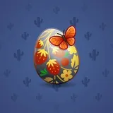 Easter Egg #127