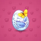 Easter Egg #1274
