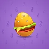 Easter Egg #1283 Easter Egg #1283
