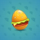 Easter Egg #1288 Easter Egg #1288
