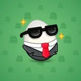 Easter Egg #1295