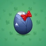 Easter Egg #130 Easter Egg #130
