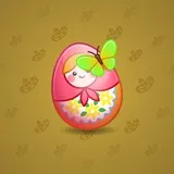 Easter Egg #1313 Easter Egg #1313