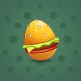 Easter Egg #1328