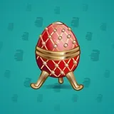 Easter Egg #133