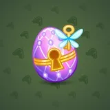 Easter Egg #1332