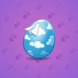 Easter Egg #1349 Easter Egg #1349