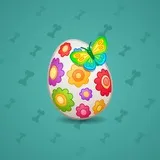 Easter Egg #1352