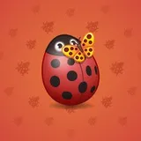 Easter Egg #1357 Easter Egg #1357