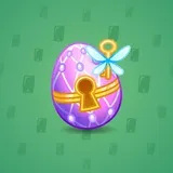 Easter Egg #1361 Easter Egg #1361