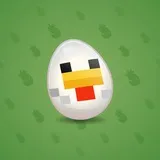 Easter Egg #1366 Easter Egg #1366
