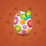 Easter Egg #1367 Easter Egg #1367