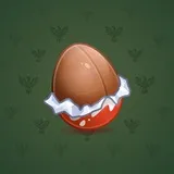 Easter Egg #1372