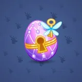 Easter Egg #1373 Easter Egg #1373