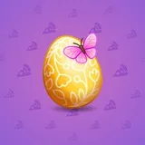 Easter Egg #1378