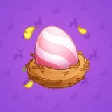 Easter Egg #1388