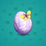 Easter Egg #1407