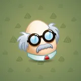 Easter Egg #1408 Easter Egg #1408