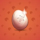 Easter Egg #1422