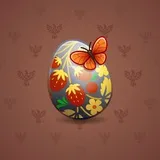 Easter Egg #1424