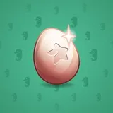 Easter Egg #1426 Easter Egg #1426
