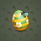 Easter Egg #1431