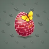 Easter Egg #1432