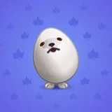 Easter Egg #1438 Easter Egg #1438