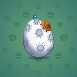 Easter Egg #1439 Easter Egg #1439