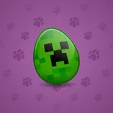 Easter Egg #1450 Easter Egg #1450