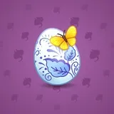 Easter Egg #1451 Easter Egg #1451