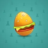 Easter Egg #1455