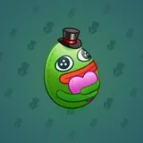 Easter Egg #1461