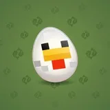 Easter Egg #1483 Easter Egg #1483