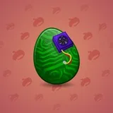 Easter Egg #1491