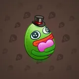 Easter Egg #1495 Easter Egg #1495