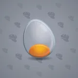 Easter Egg #1502 Easter Egg #1502