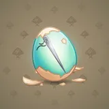 Easter Egg #1506 Easter Egg #1506
