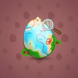 Easter Egg #1513