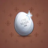 Easter Egg #1516 Easter Egg #1516