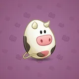 Easter Egg #153 Easter Egg #153