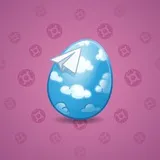 Easter Egg #1532 Easter Egg #1532